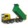 Bruder camion basculanta MAN TGS